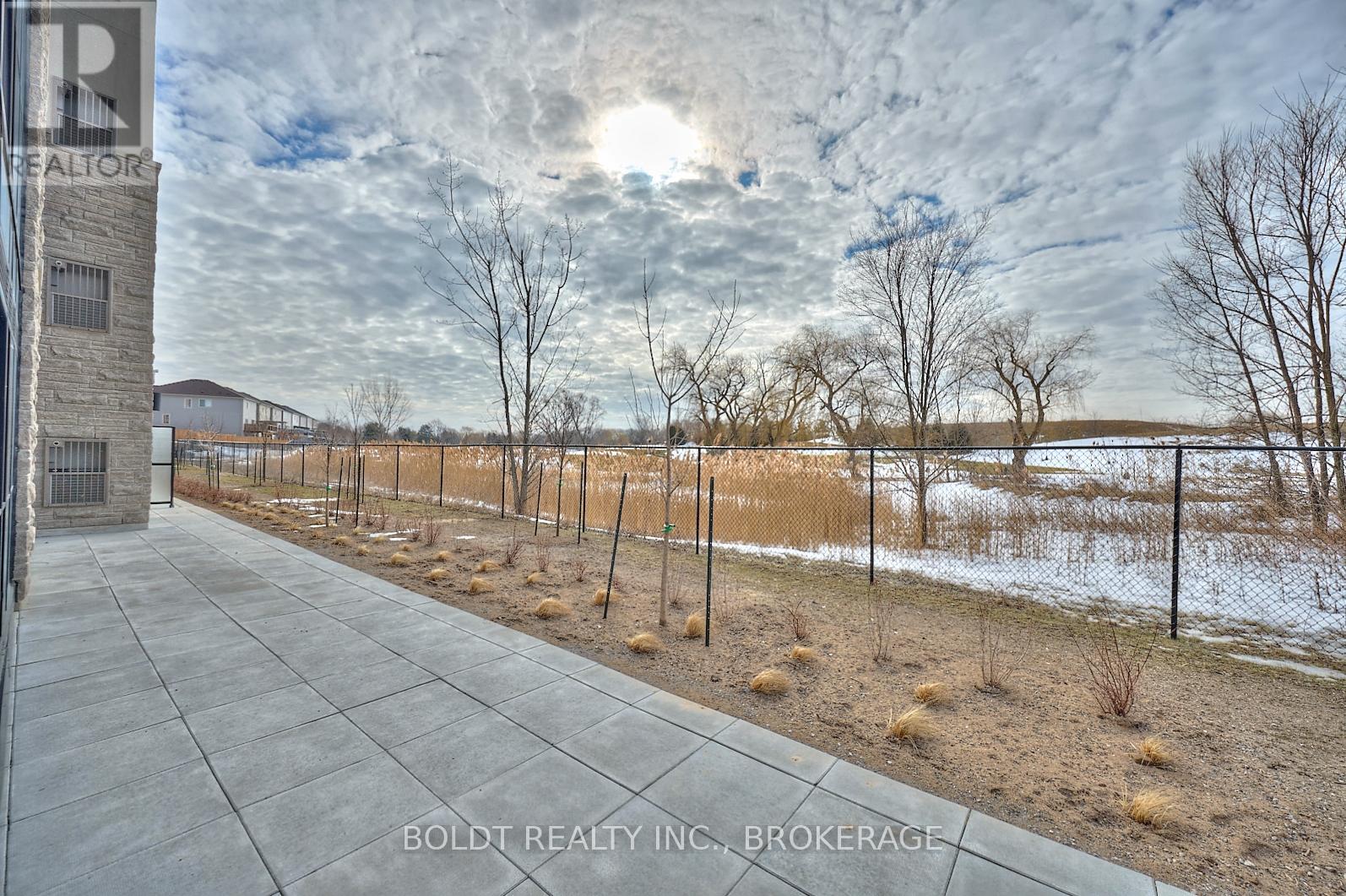 Gl 11 - 50 Herrick Avenue, St. Catharines, Ontario  L2P 0G3 - Photo 28 - X12842558