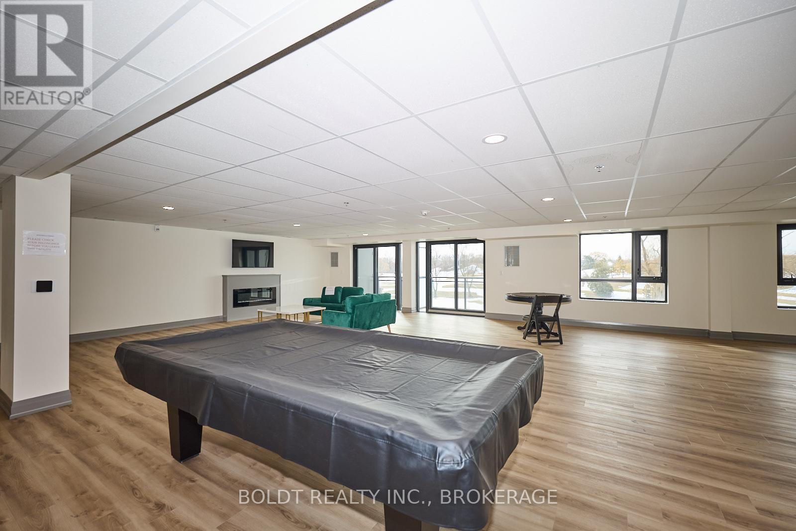 Gl 11 - 50 Herrick Avenue, St. Catharines, Ontario  L2P 0G3 - Photo 29 - X12842558