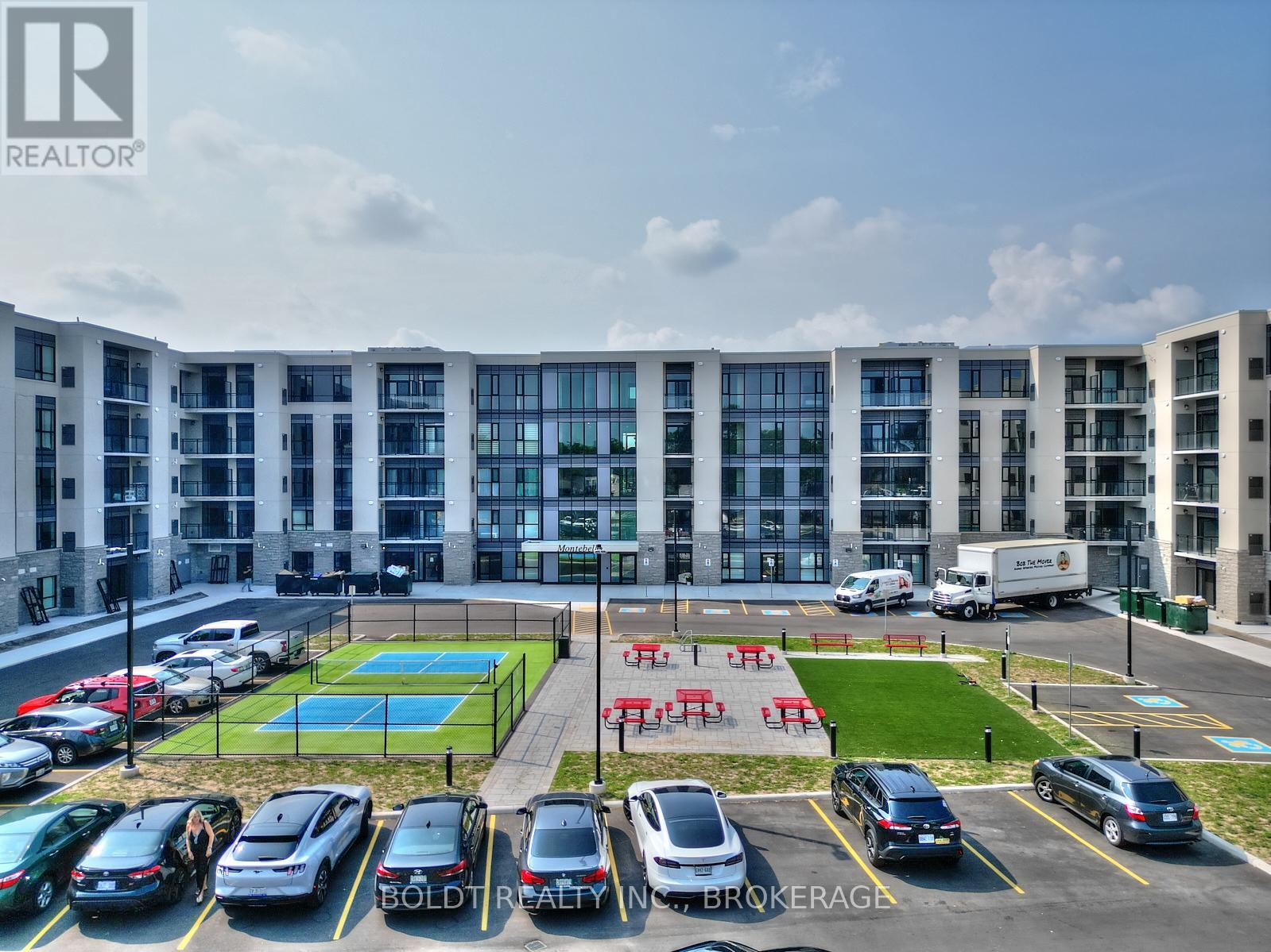 Gl 11 - 50 Herrick Avenue, St. Catharines, Ontario  L2P 0G3 - Photo 3 - X12842558