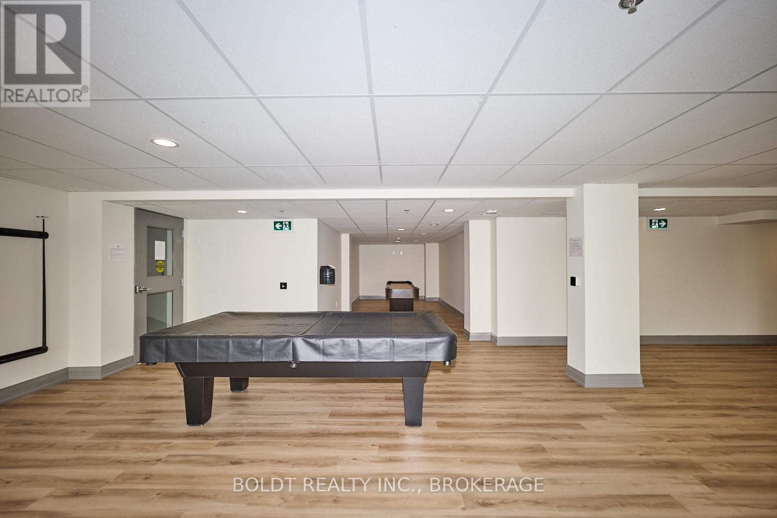 Gl 11 - 50 Herrick Avenue, St. Catharines, Ontario  L2P 0G3 - Photo 32 - X12842558