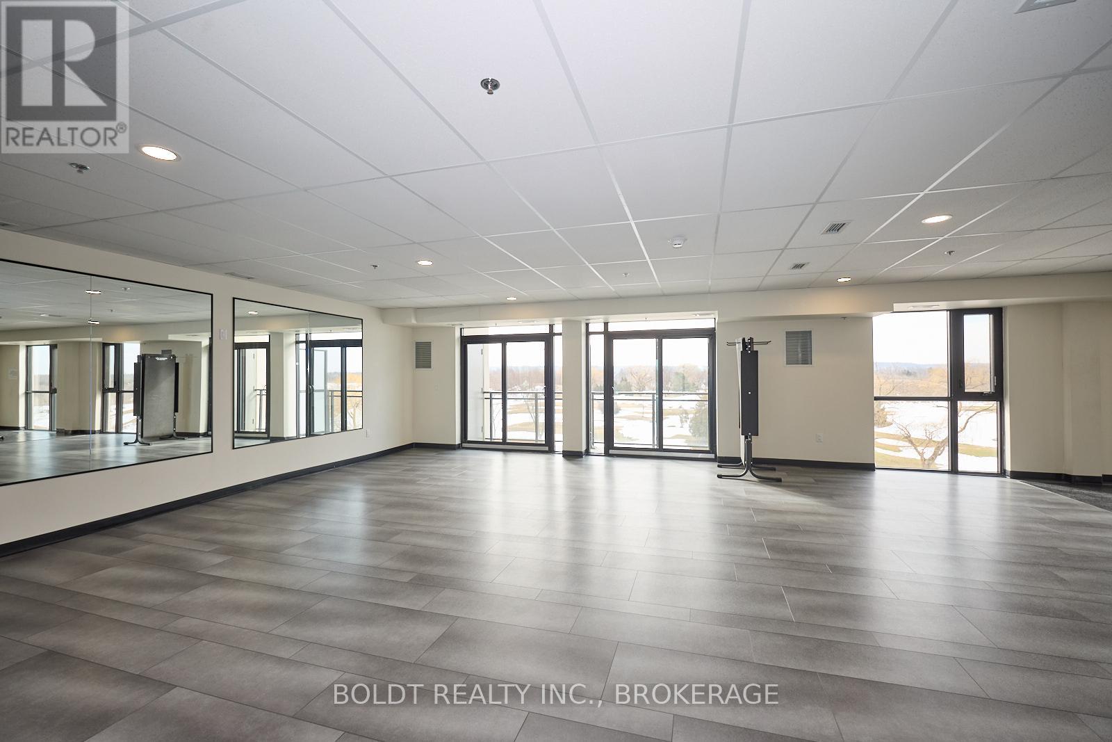 Gl 11 - 50 Herrick Avenue, St. Catharines, Ontario  L2P 0G3 - Photo 36 - X12842558