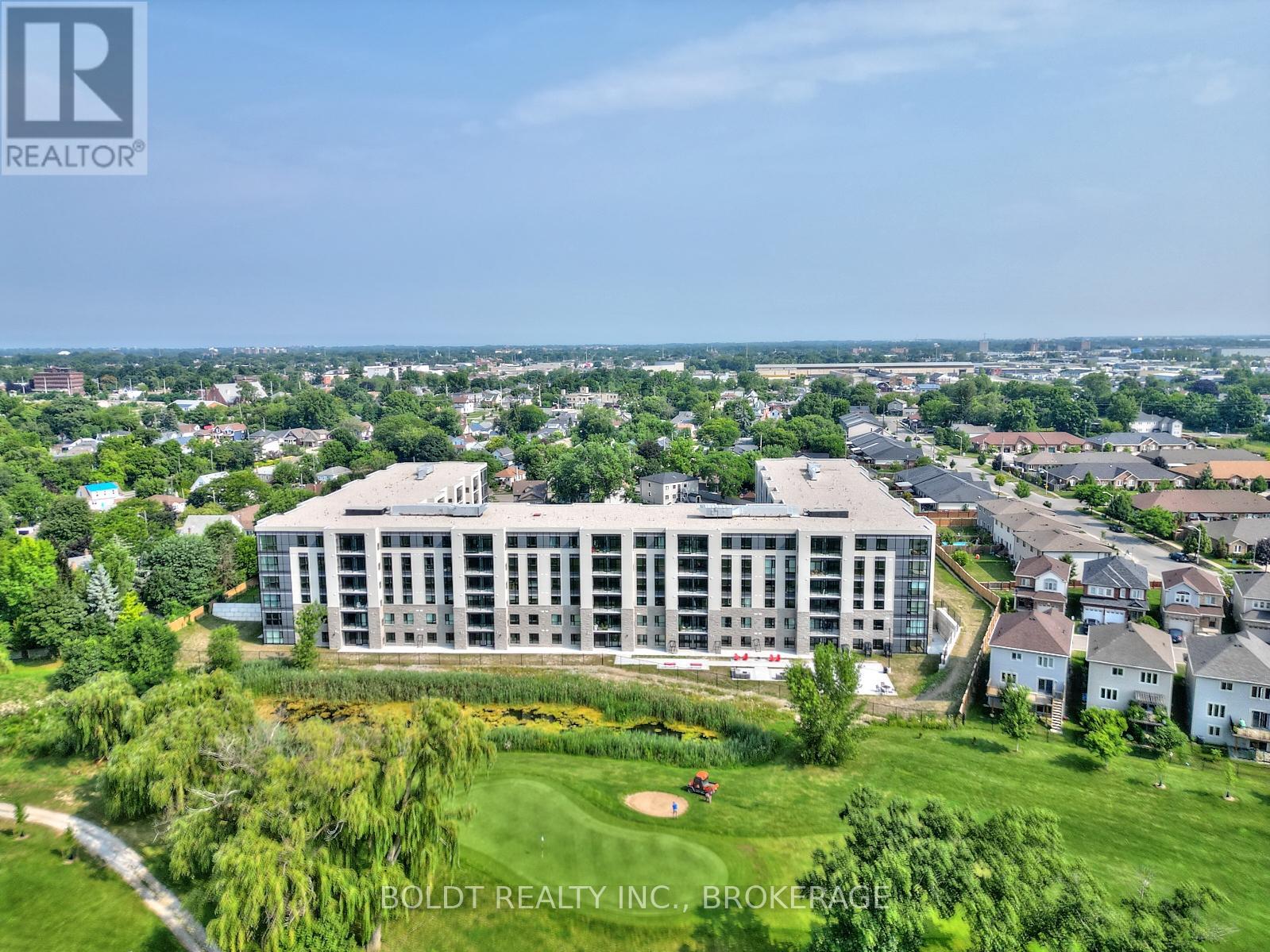 Gl 11 - 50 Herrick Avenue, St. Catharines, Ontario  L2P 0G3 - Photo 38 - X12842558