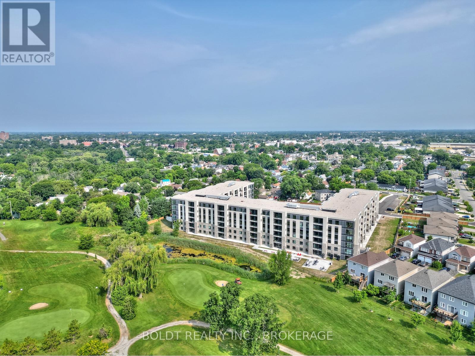 Gl 11 - 50 Herrick Avenue, St. Catharines, Ontario  L2P 0G3 - Photo 39 - X12842558