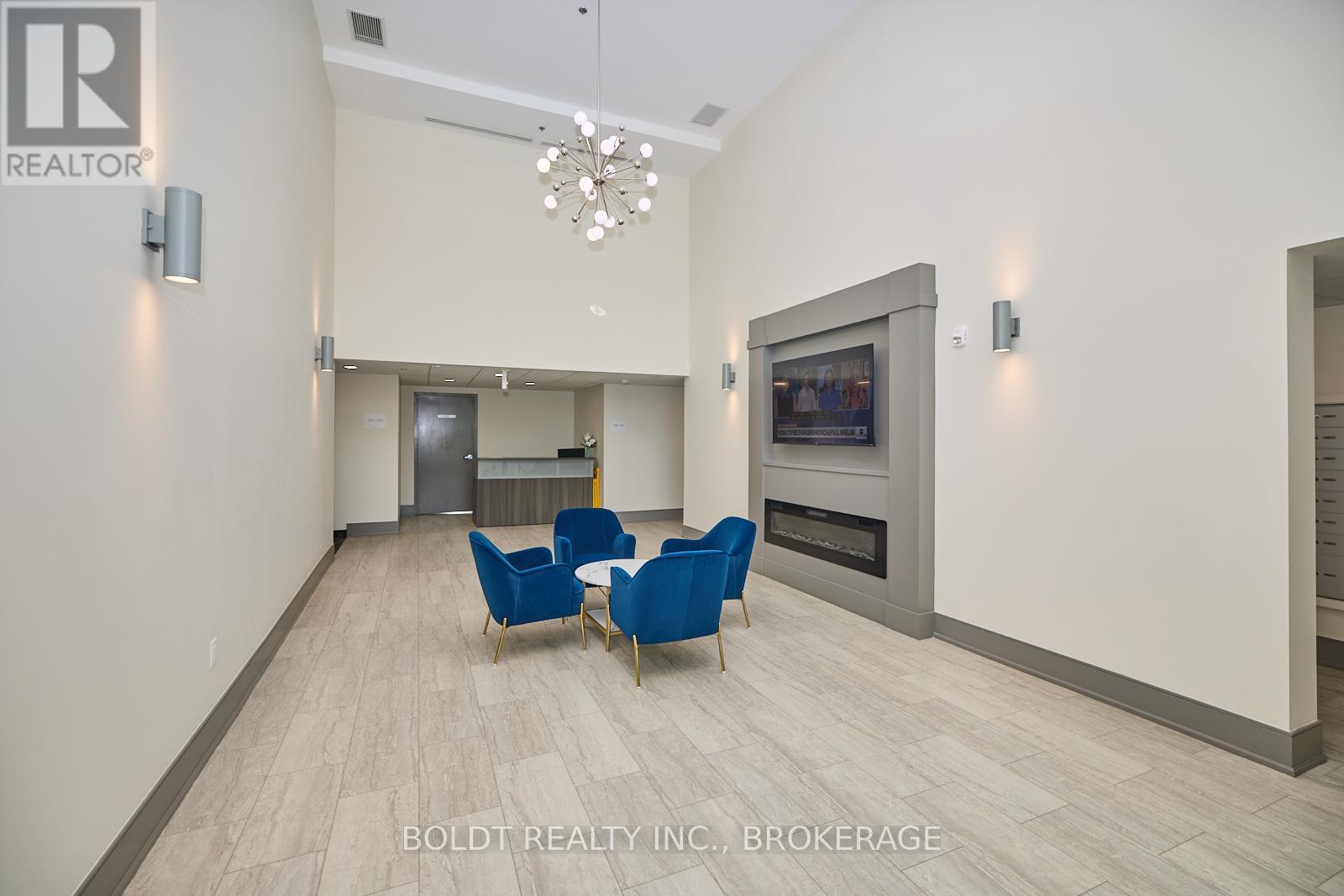 Gl 11 - 50 Herrick Avenue, St. Catharines, Ontario  L2P 0G3 - Photo 4 - X12842558