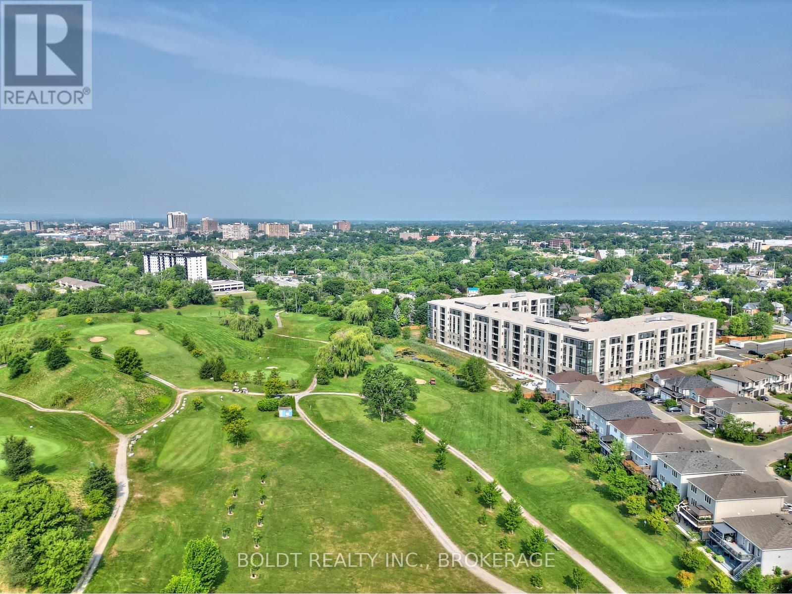 Gl 11 - 50 Herrick Avenue, St. Catharines, Ontario  L2P 0G3 - Photo 40 - X12842558