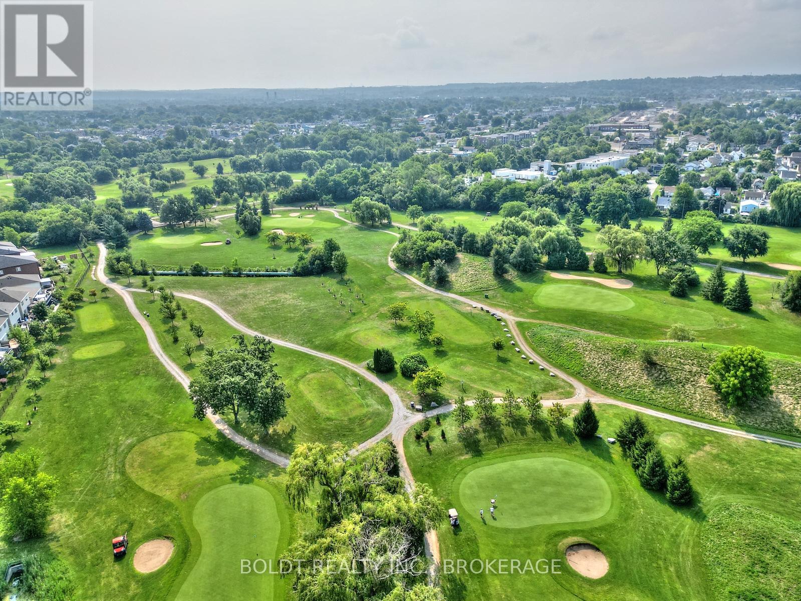 Gl 11 - 50 Herrick Avenue, St. Catharines, Ontario  L2P 0G3 - Photo 41 - X12842558