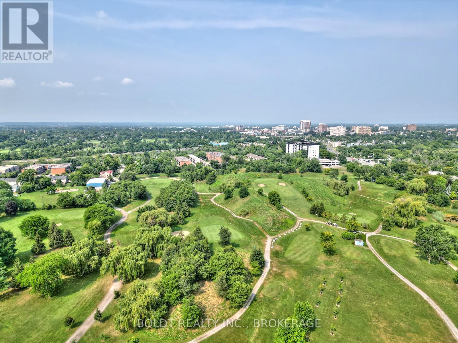 Gl 11 - 50 Herrick Avenue, St. Catharines, Ontario  L2P 0G3 - Photo 42 - X12842558