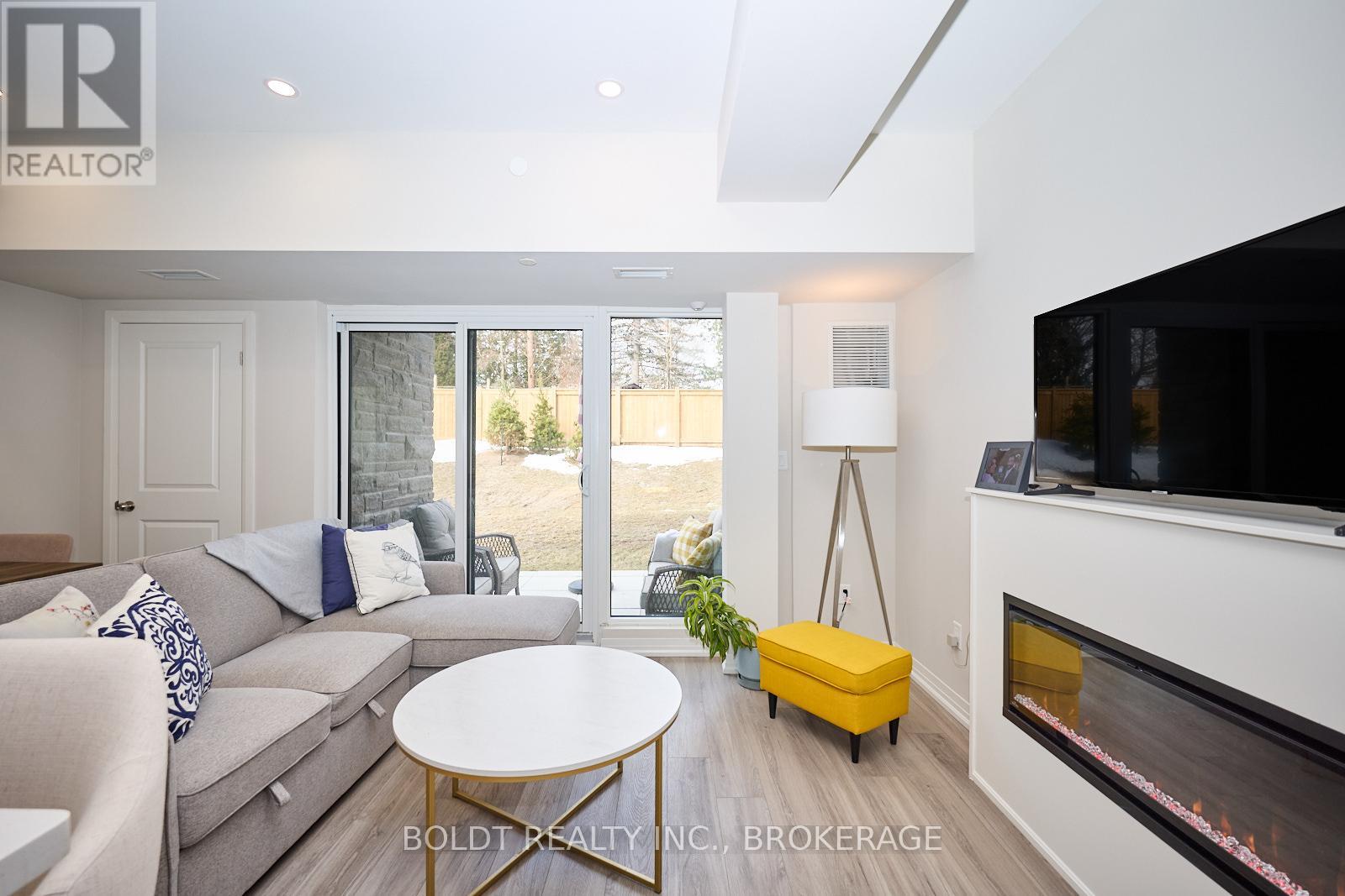 Gl 11 - 50 Herrick Avenue, St. Catharines, Ontario  L2P 0G3 - Photo 6 - X12842558