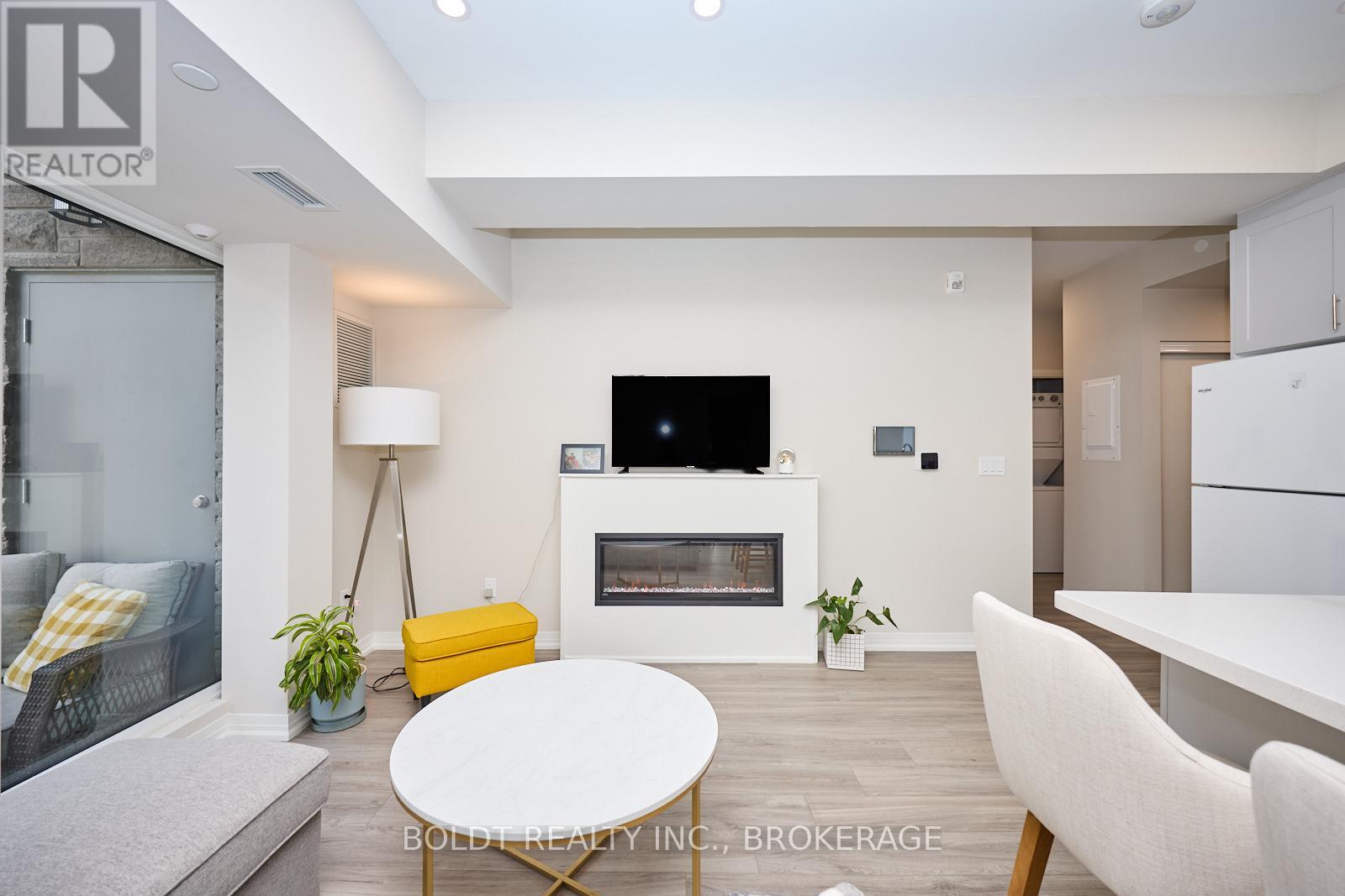 Gl 11 - 50 Herrick Avenue, St. Catharines, Ontario  L2P 0G3 - Photo 7 - X12842558