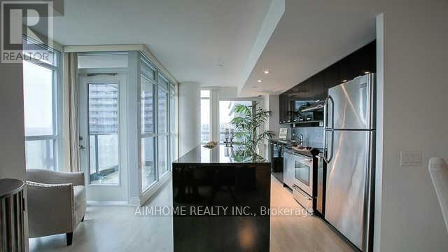 921 - 19 Singer Court, Toronto, Ontario  M2K 0B2 - Photo 10 - C12842468