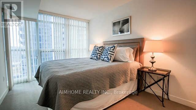 921 - 19 Singer Court, Toronto, Ontario  M2K 0B2 - Photo 11 - C12842468