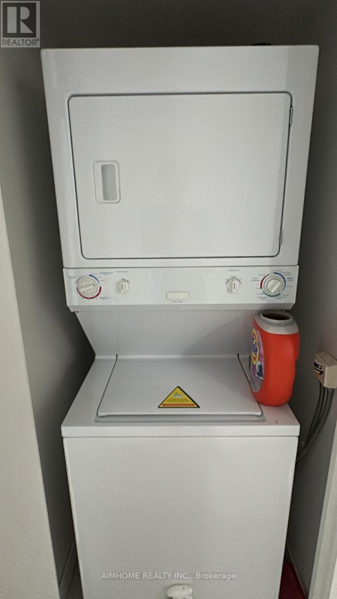 921 - 19 Singer Court, Toronto, Ontario  M2K 0B2 - Photo 14 - C12842468