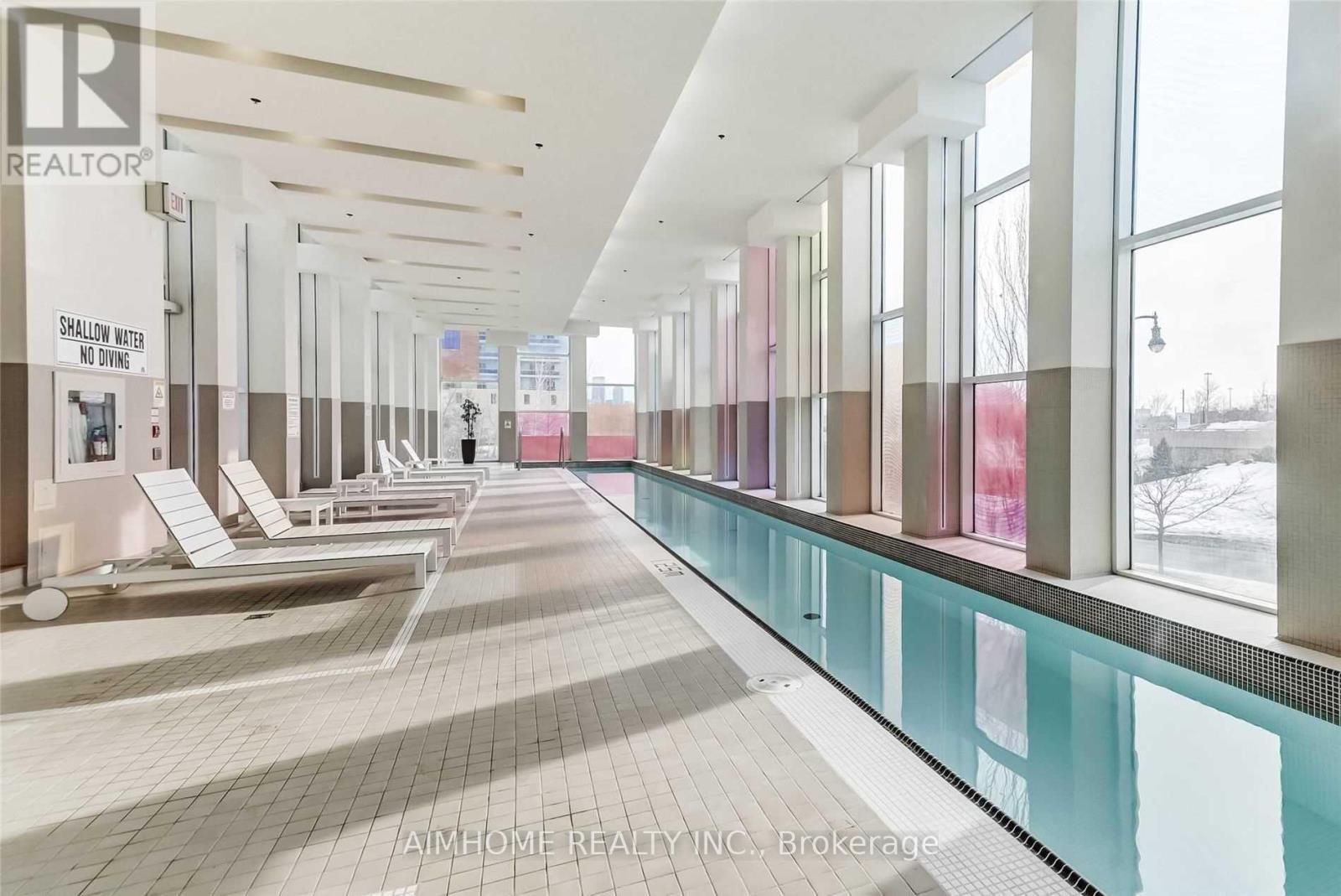 921 - 19 Singer Court, Toronto, Ontario  M2K 0B2 - Photo 15 - C12842468