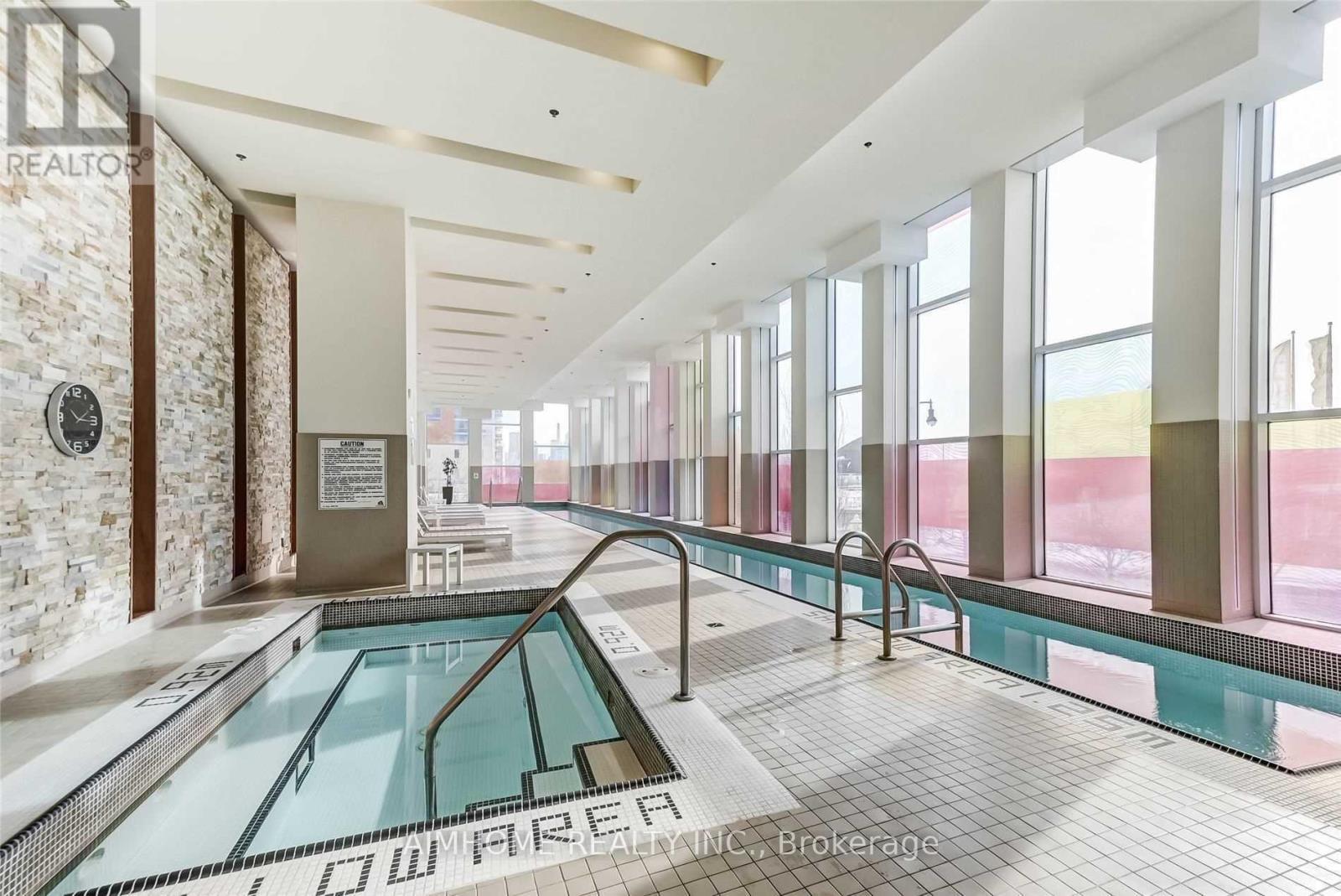 921 - 19 Singer Court, Toronto, Ontario  M2K 0B2 - Photo 16 - C12842468