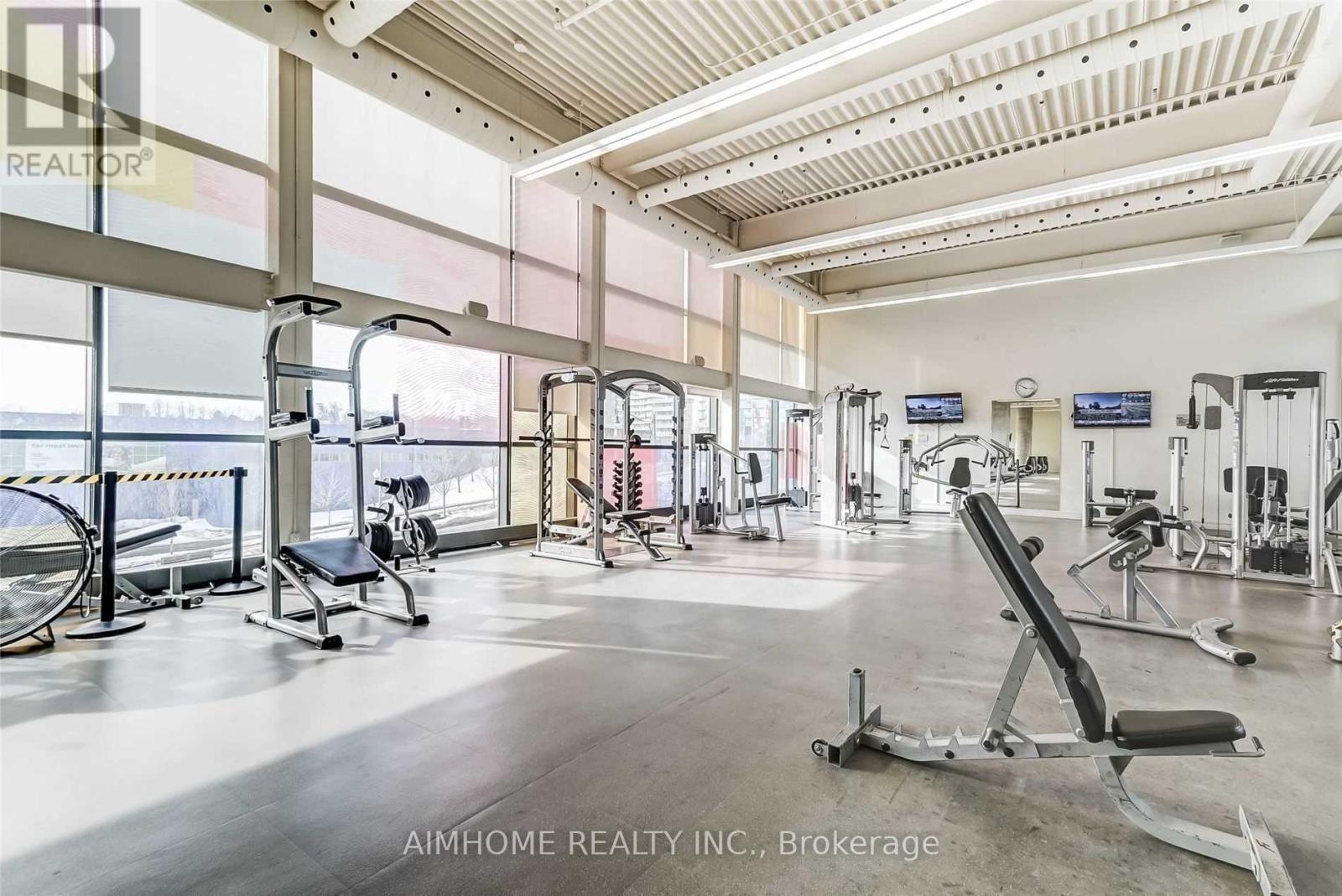 921 - 19 Singer Court, Toronto, Ontario  M2K 0B2 - Photo 17 - C12842468