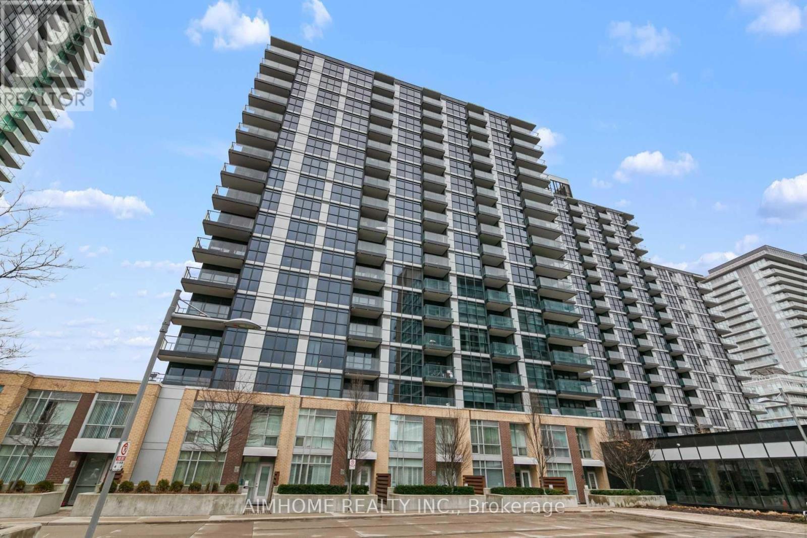 921 - 19 Singer Court, Toronto, Ontario  M2K 0B2 - Photo 2 - C12842468