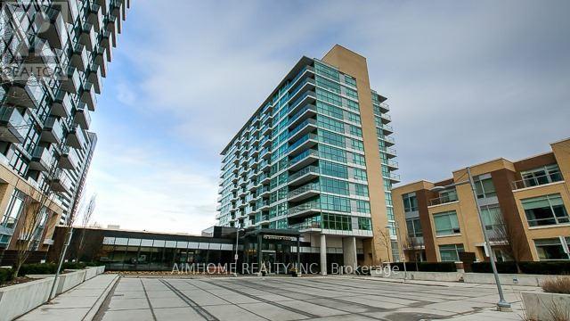 921 - 19 Singer Court, Toronto, Ontario  M2K 0B2 - Photo 22 - C12842468