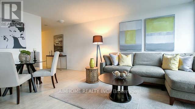 921 - 19 Singer Court, Toronto, Ontario  M2K 0B2 - Photo 4 - C12842468