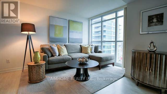 921 - 19 Singer Court, Toronto, Ontario  M2K 0B2 - Photo 6 - C12842468