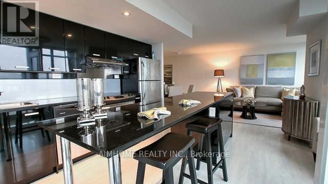 921 - 19 Singer Court, Toronto, Ontario  M2K 0B2 - Photo 9 - C12842468