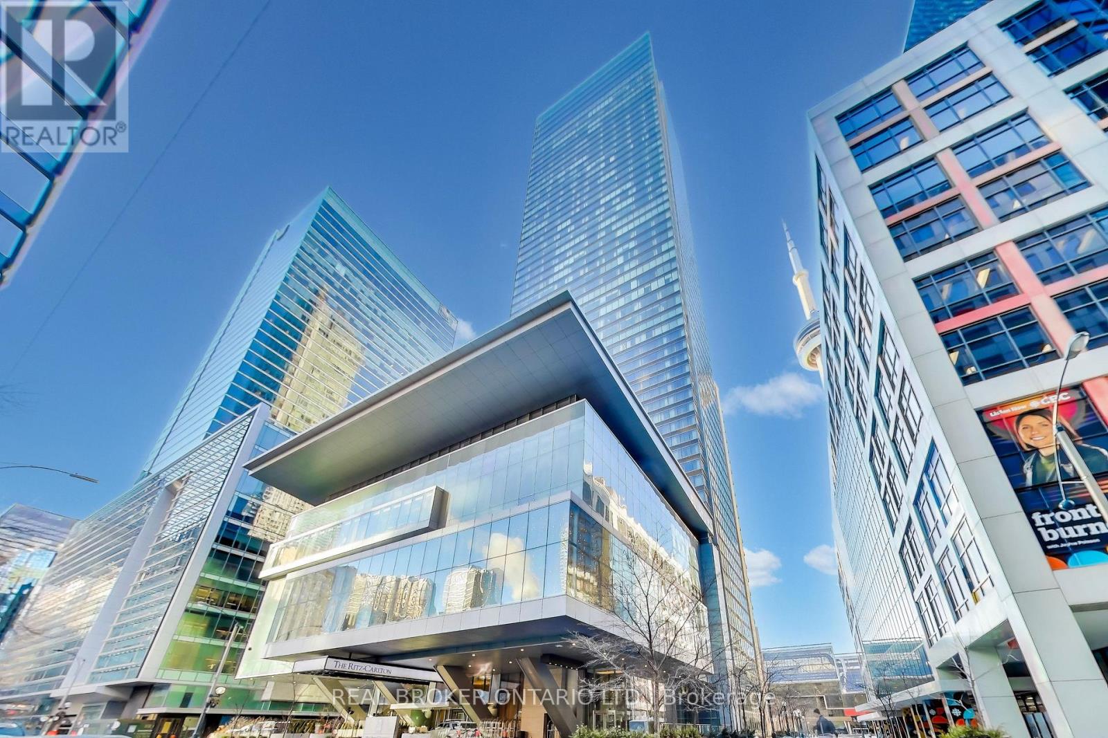 3503 - 183 WELLINGTON STREET W, Toronto, Ontario