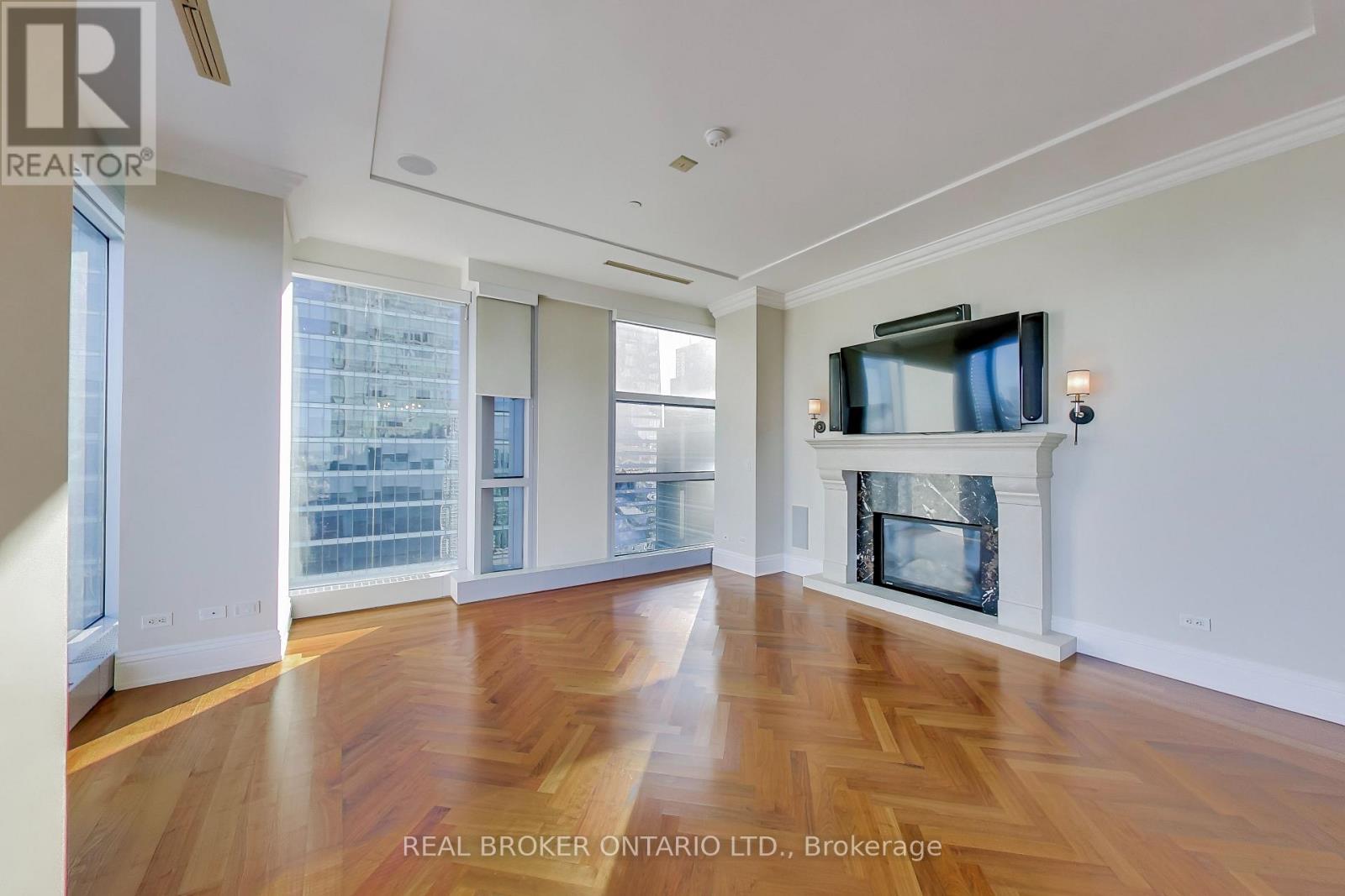 3503 - 183 Wellington Street W, Toronto, Ontario  M5V 0A1 - Photo 11 - C12842568