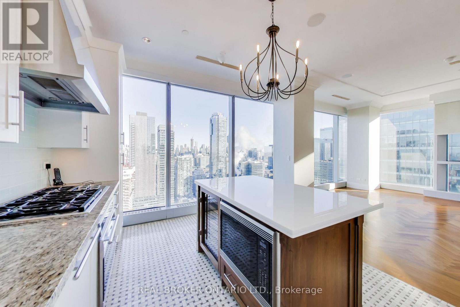 3503 - 183 Wellington Street W, Toronto, Ontario  M5V 0A1 - Photo 16 - C12842568