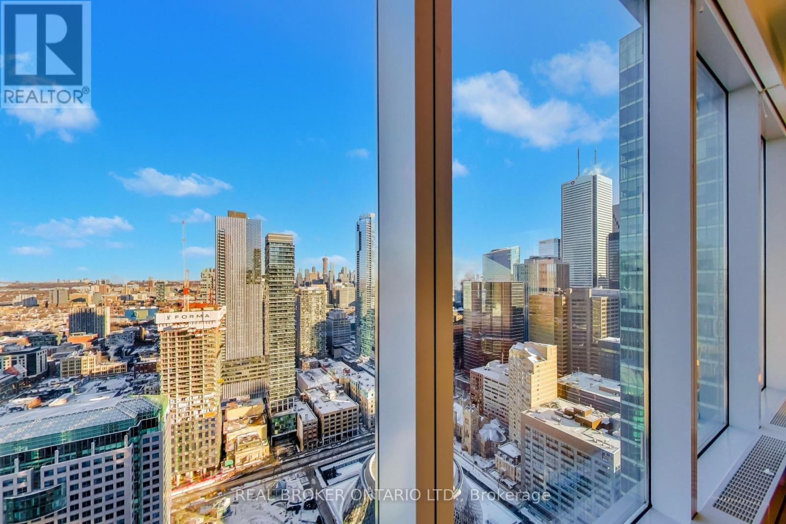 3503 - 183 Wellington Street W, Toronto, Ontario  M5V 0A1 - Photo 17 - C12842568