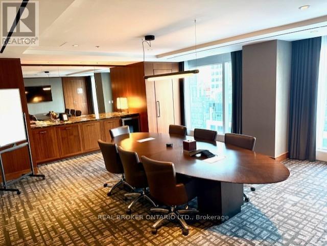 3503 - 183 Wellington Street W, Toronto, Ontario  M5V 0A1 - Photo 36 - C12842568