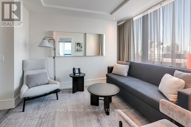 3503 - 183 Wellington Street W, Toronto, Ontario  M5V 0A1 - Photo 39 - C12842568