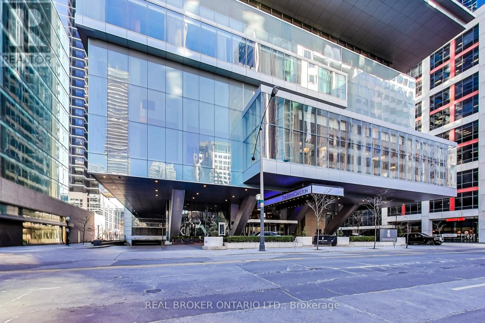 3503 - 183 Wellington Street W, Toronto, Ontario  M5V 0A1 - Photo 7 - C12842568