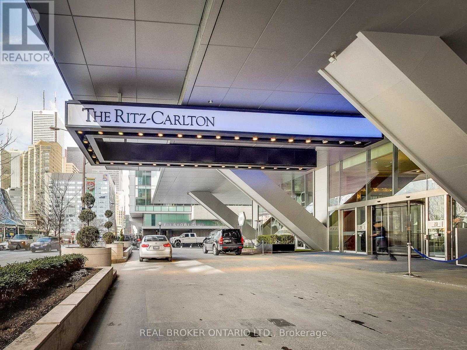 3503 - 183 Wellington Street W, Toronto, Ontario  M5V 0A1 - Photo 8 - C12842568