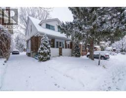 30 TROY Street, Kitchener, Ontario