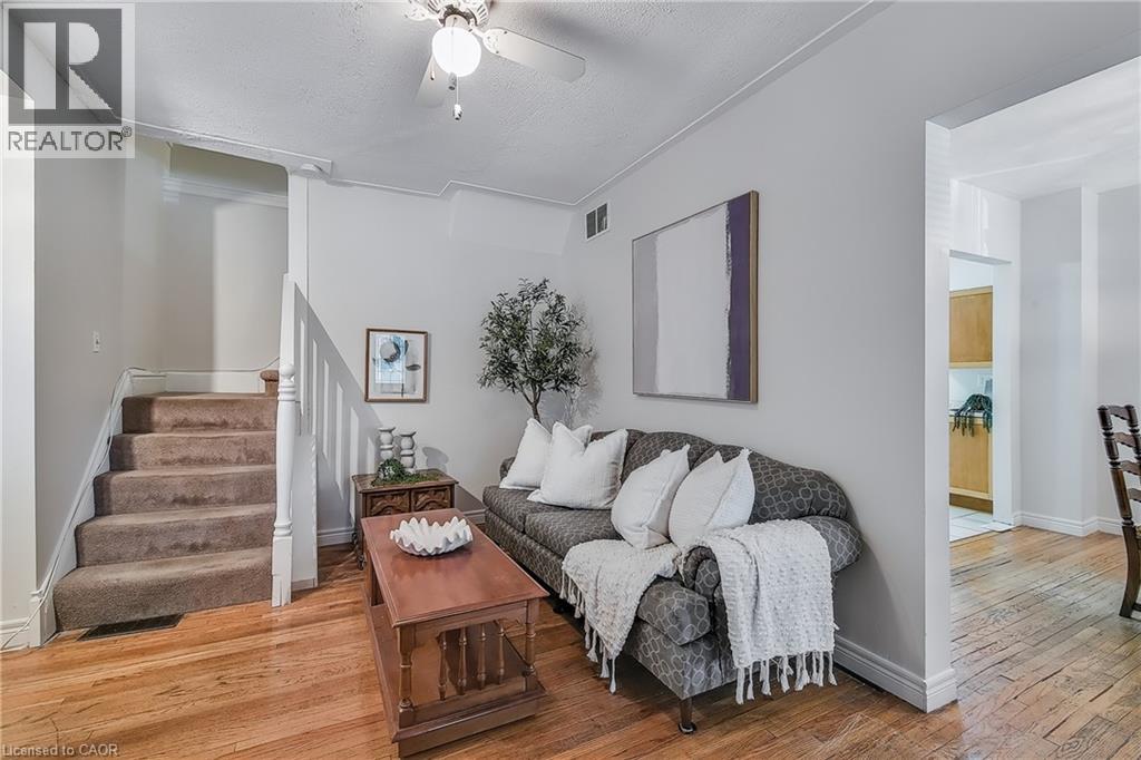 30 Troy Street, Kitchener, Ontario  N2H 1L8 - Photo 7 - 40804039