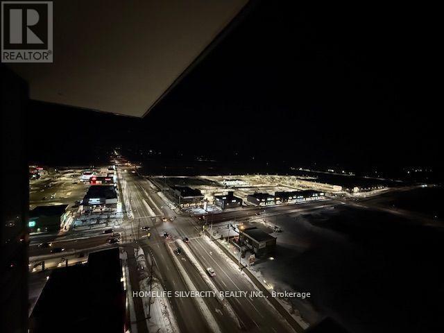 1808 - 2550 Simcoe Street N, Oshawa (Windfields), Ontario  L1L 0R5 - Photo 22 - E12842460