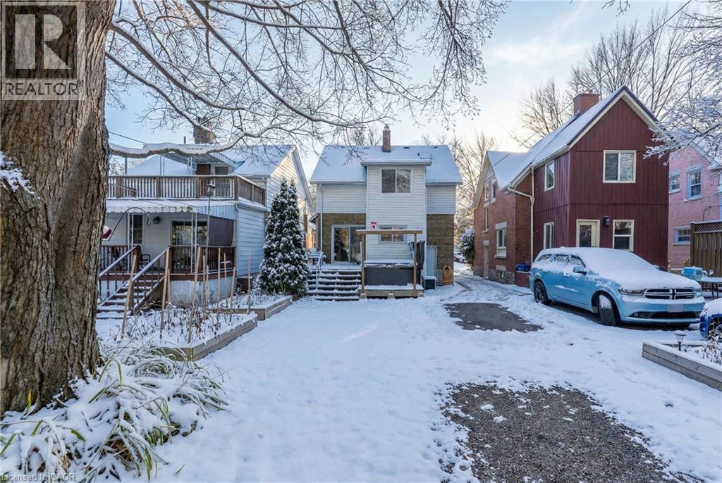 30 Troy Street, Kitchener, Ontario  N2H 1L8 - Photo 23 - 40804039