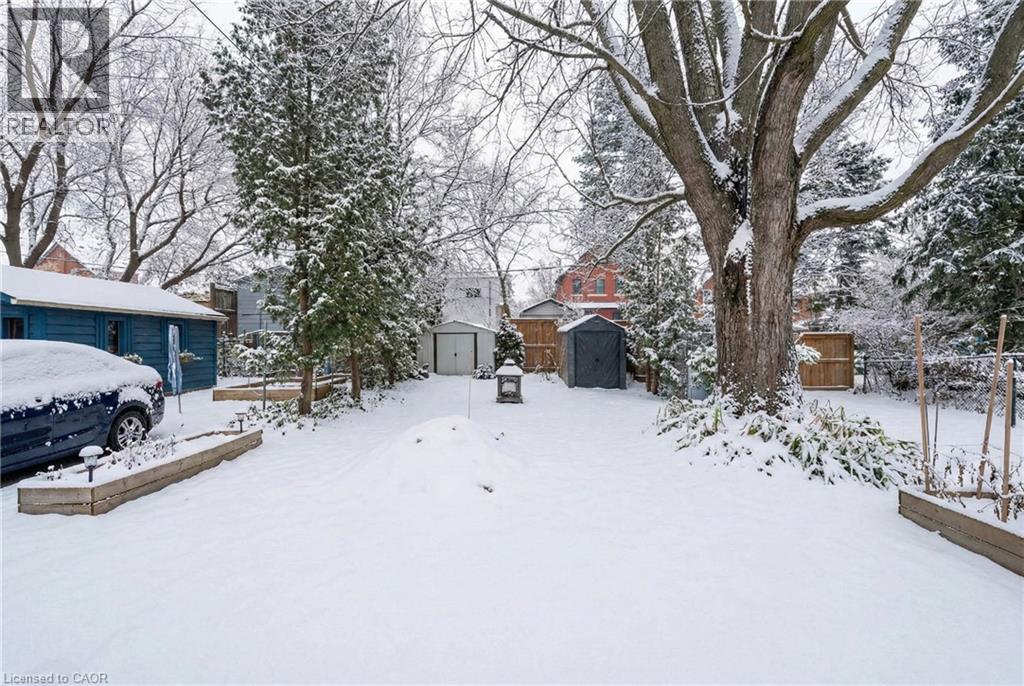 30 Troy Street, Kitchener, Ontario  N2H 1L8 - Photo 22 - 40804039