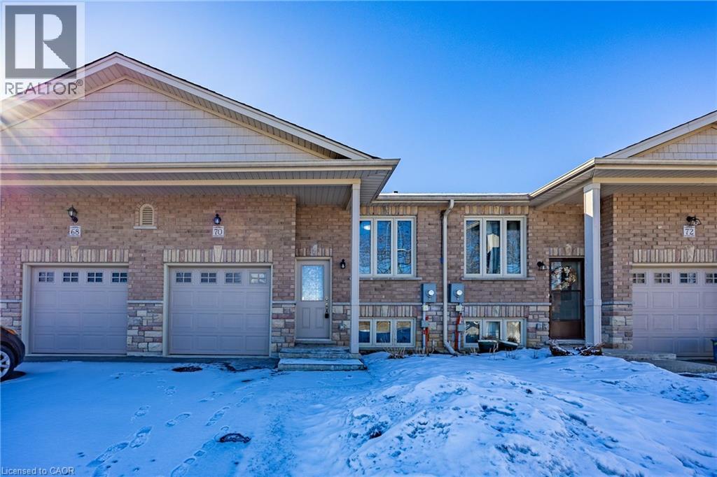 70 North Main Street, Simcoe, Ontario  N3Y 2M3 - Photo 1 - 40808449