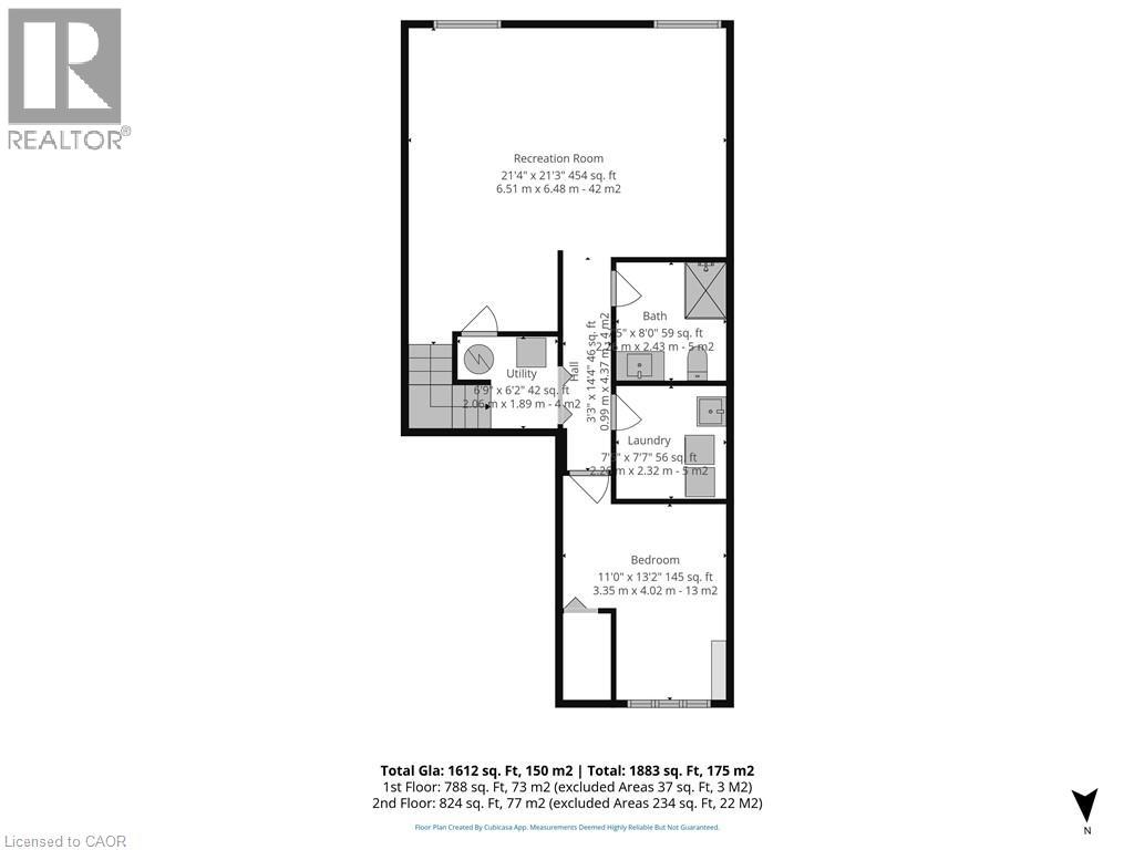 70 North Main Street, Simcoe, Ontario  N3Y 2M3 - Photo 29 - 40808449