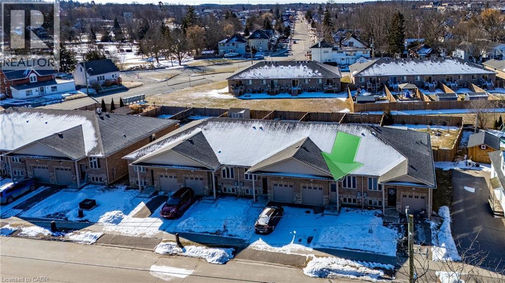 70 North Main Street, Simcoe, Ontario  N3Y 2M3 - Photo 24 - 40808449