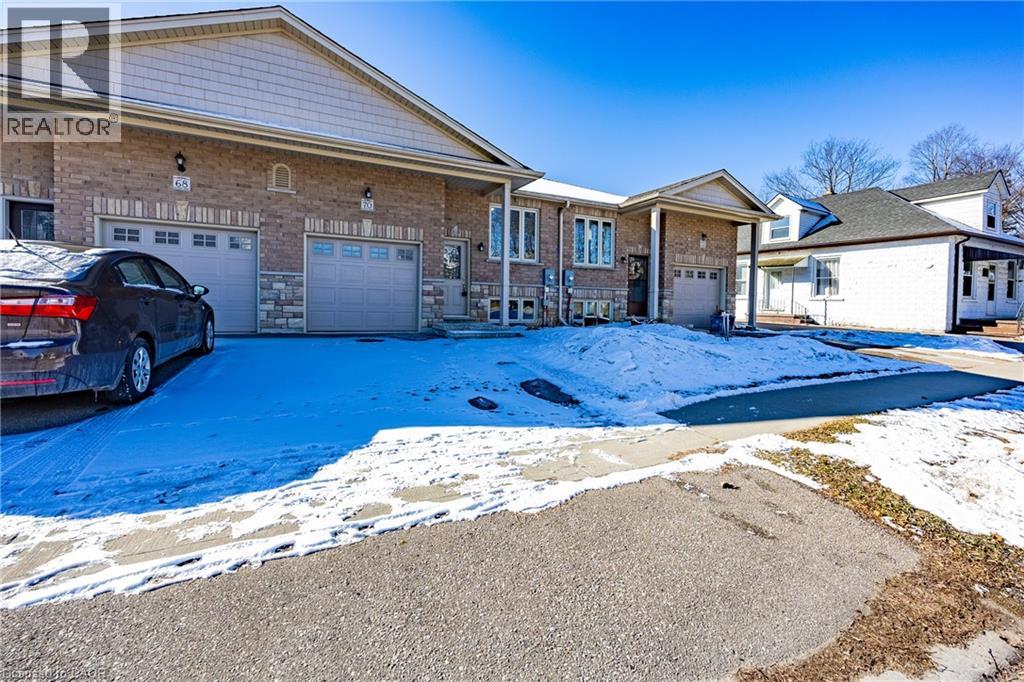 70 North Main Street, Simcoe, Ontario  N3Y 2M3 - Photo 2 - 40808449