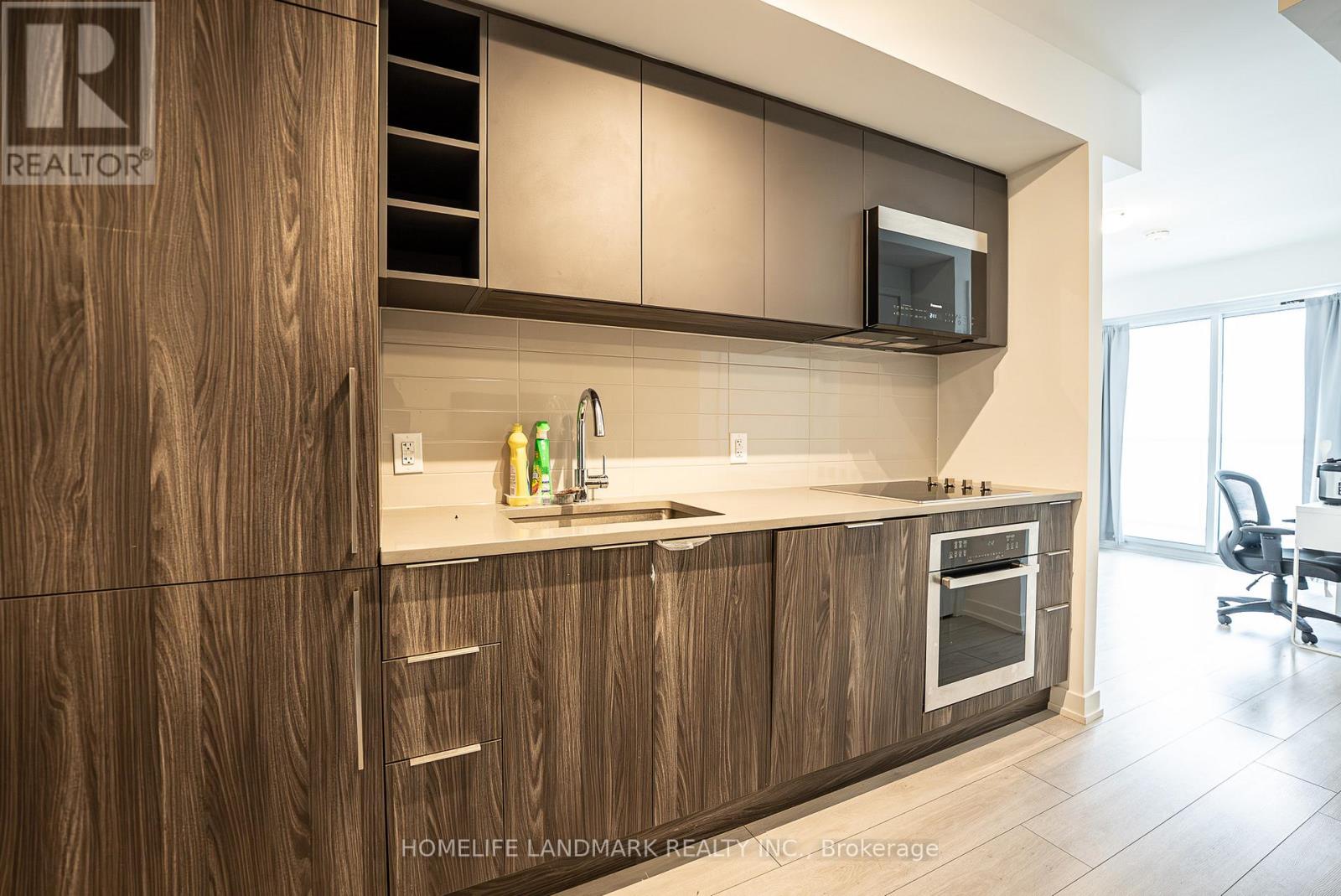 1617 - 2031 Kennedy Drive, Toronto, Ontario  M1T 0B8 - Photo 2 - E12842562