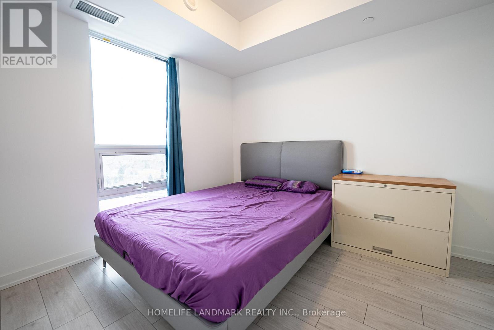 1617 - 2031 Kennedy Drive, Toronto, Ontario  M1T 0B8 - Photo 3 - E12842562