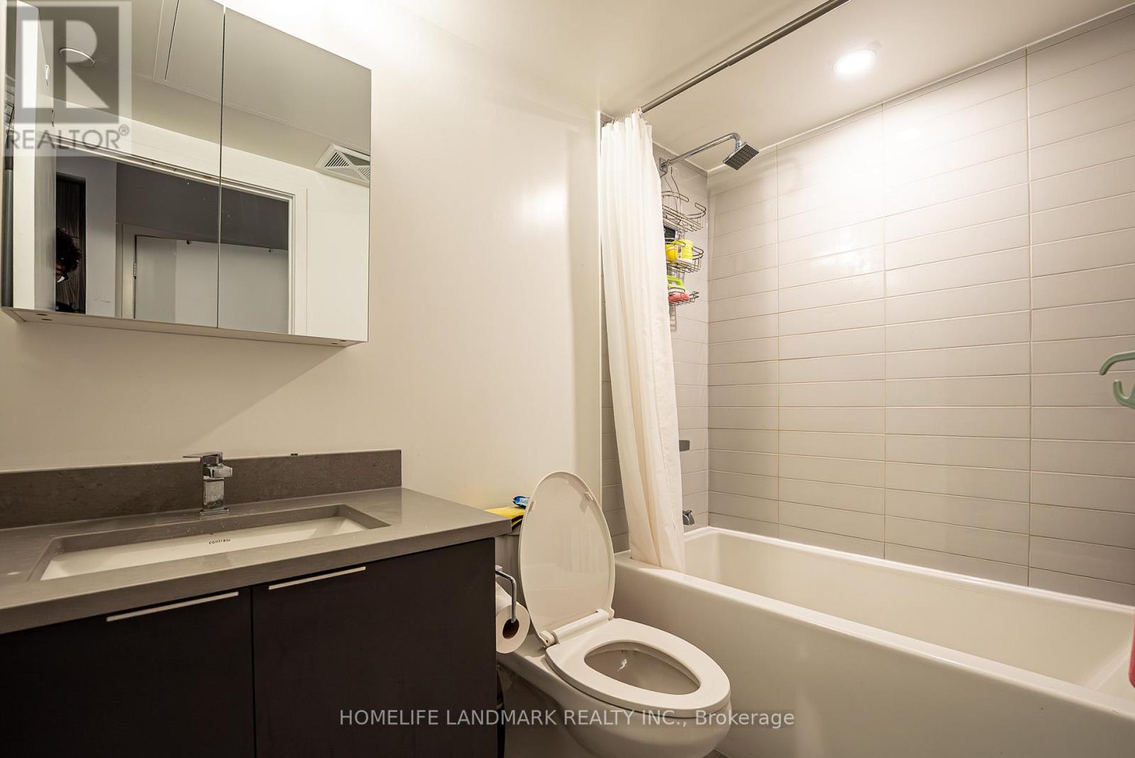 1617 - 2031 Kennedy Drive, Toronto, Ontario  M1T 0B8 - Photo 8 - E12842562