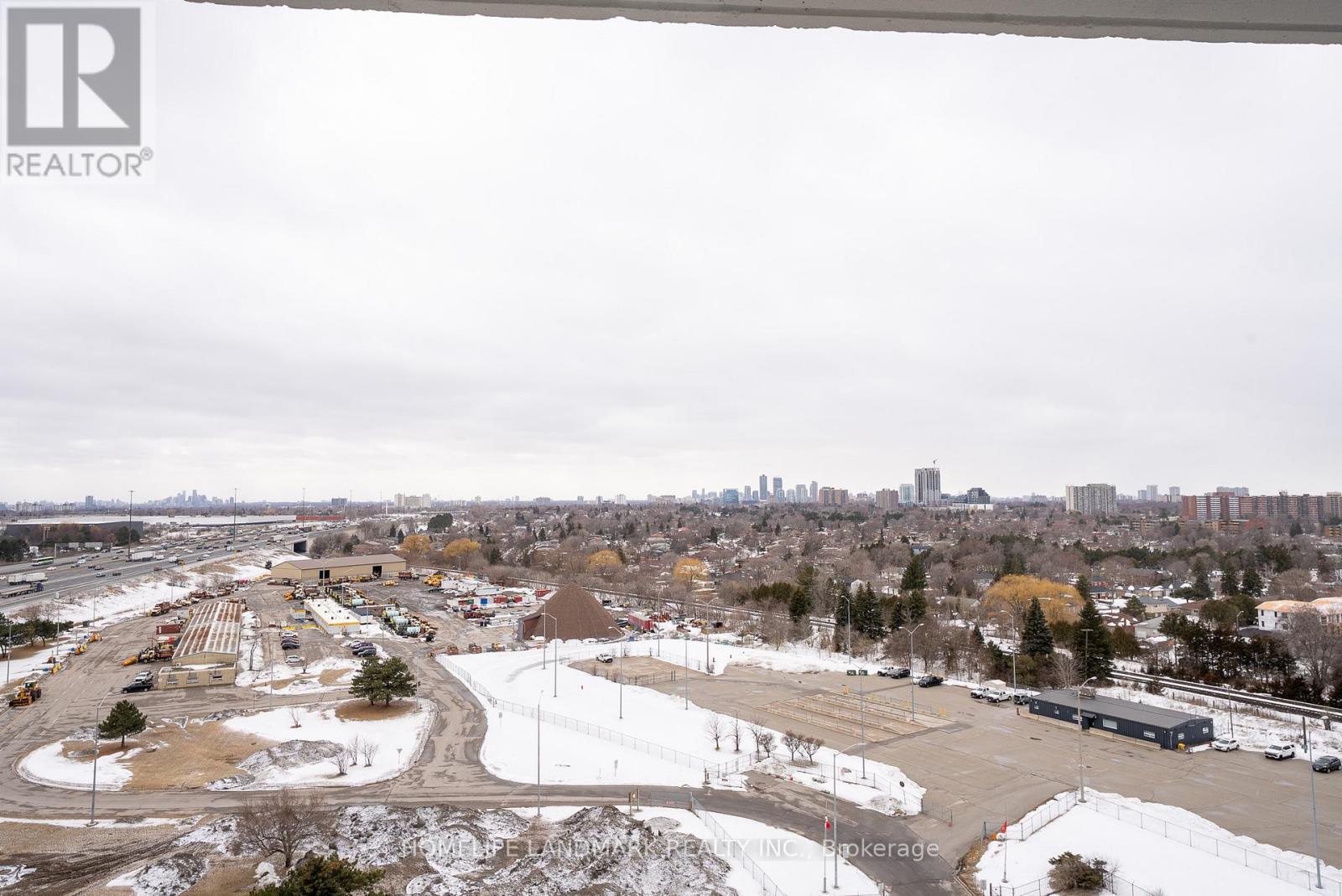 1617 - 2031 Kennedy Drive, Toronto, Ontario  M1T 0B8 - Photo 9 - E12842562