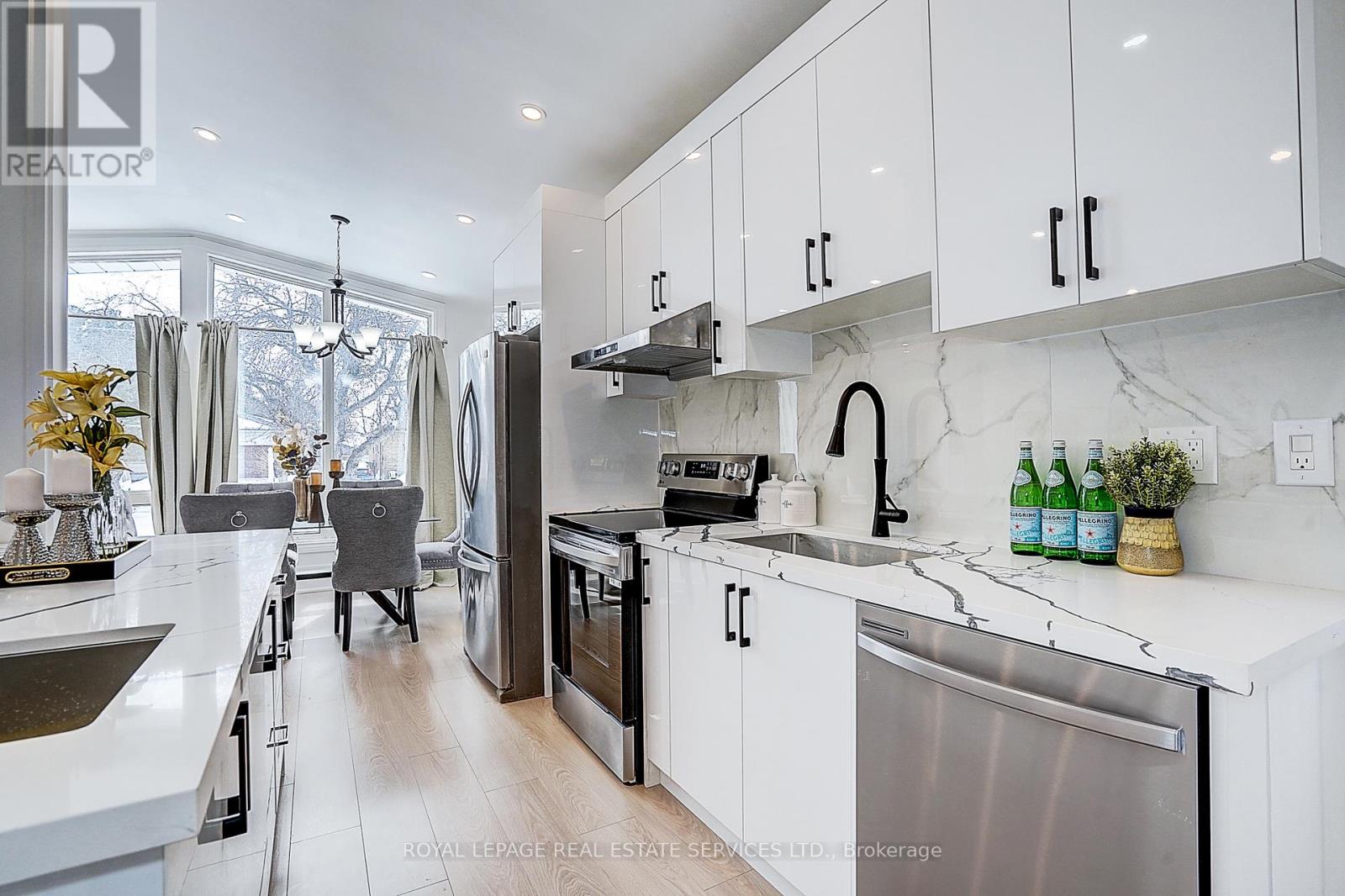 21 Holford Crescent, Toronto (Tam O'shanter-Sullivan), Ontario  M1T 1L9 - Photo 13 - E12842566