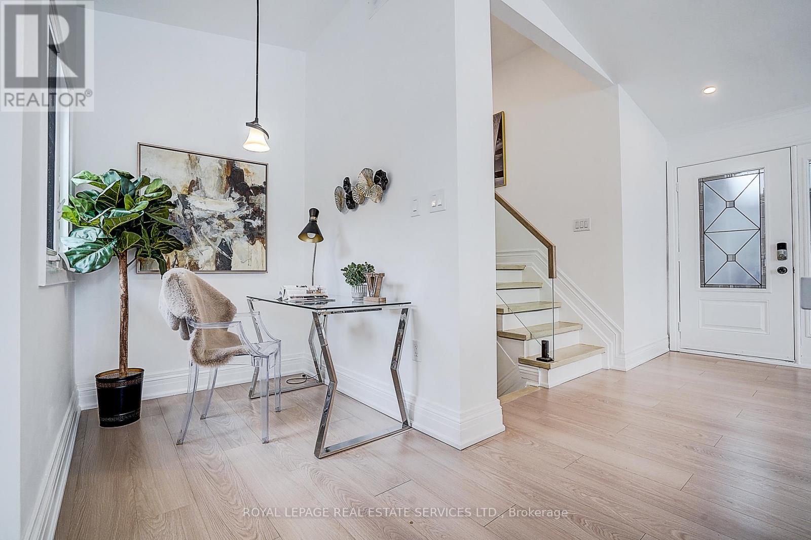 21 Holford Crescent, Toronto (Tam O'shanter-Sullivan), Ontario  M1T 1L9 - Photo 15 - E12842566