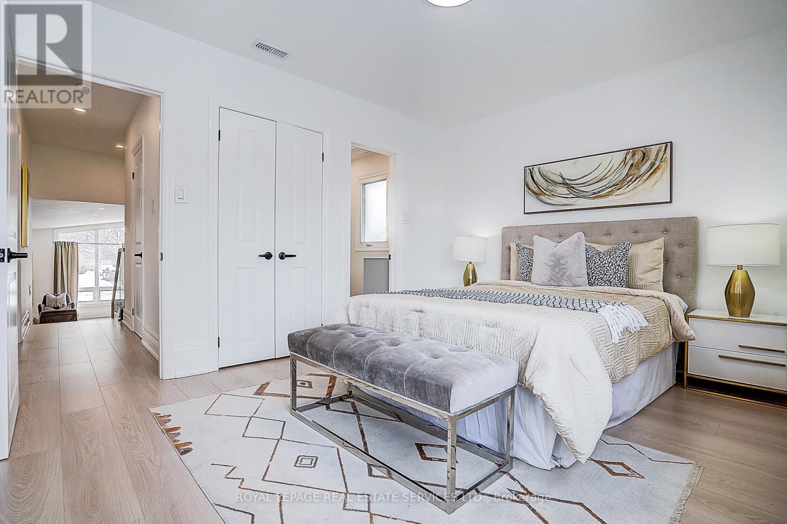 21 Holford Crescent, Toronto (Tam O'shanter-Sullivan), Ontario  M1T 1L9 - Photo 21 - E12842566