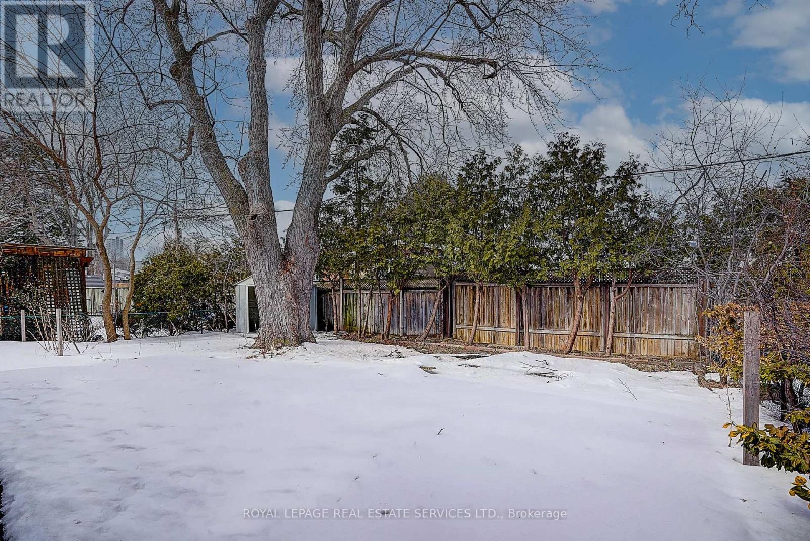 21 Holford Crescent, Toronto (Tam O'shanter-Sullivan), Ontario  M1T 1L9 - Photo 36 - E12842566