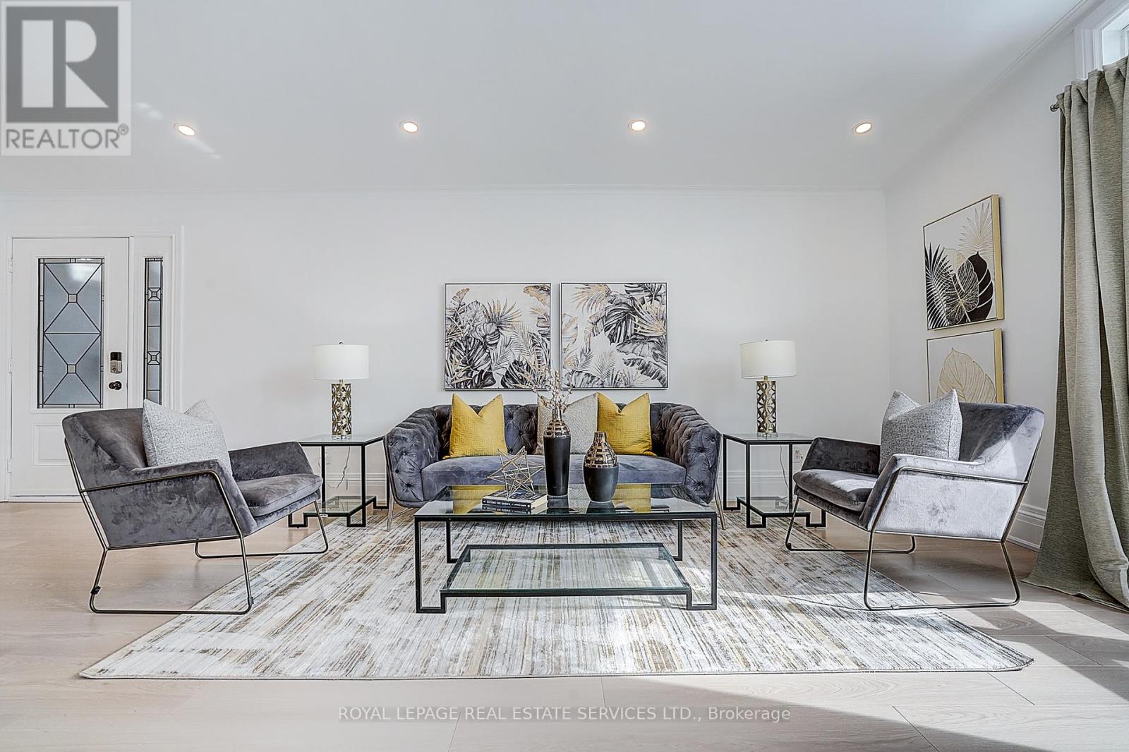 21 Holford Crescent, Toronto (Tam O'shanter-Sullivan), Ontario  M1T 1L9 - Photo 6 - E12842566